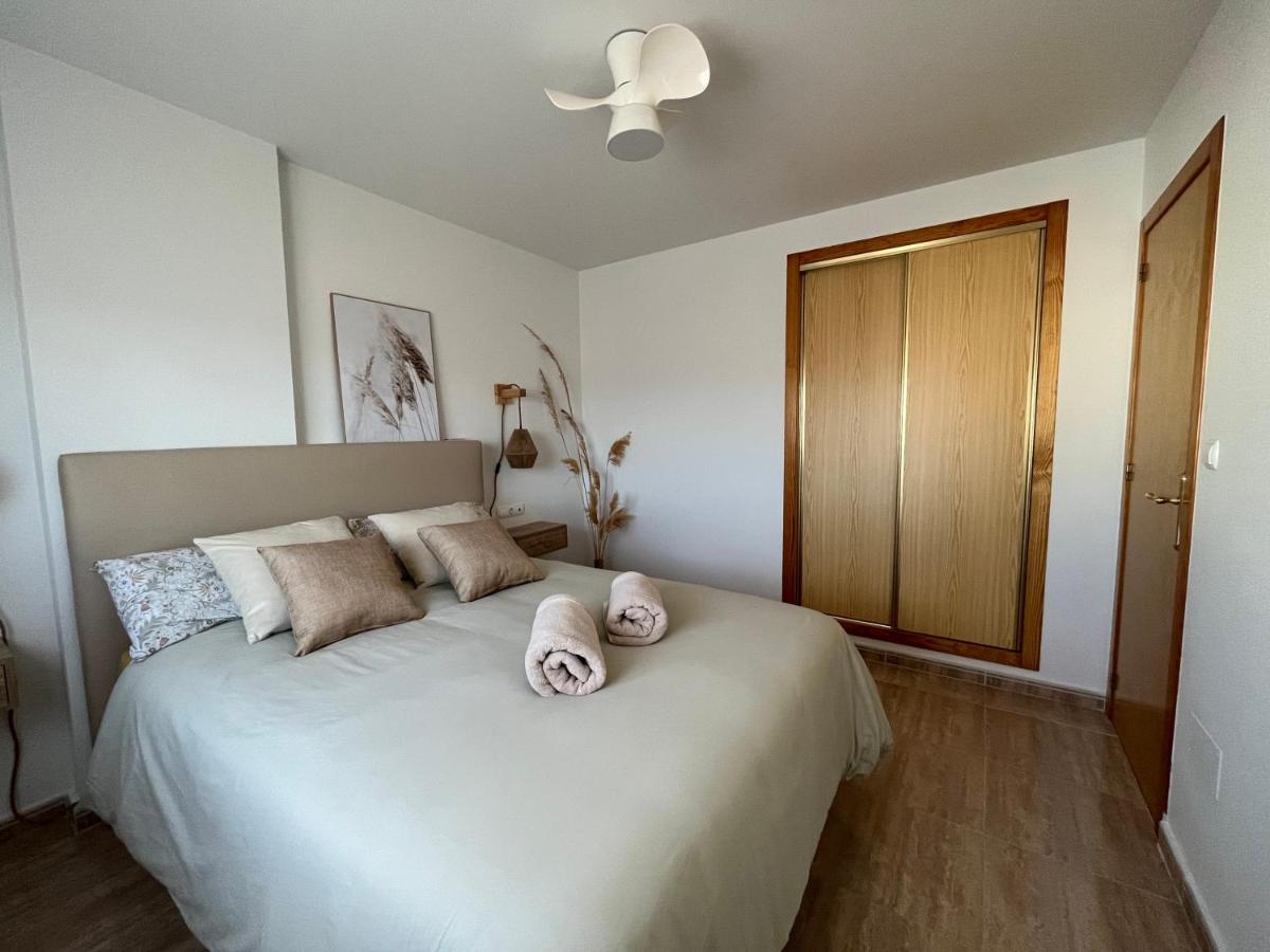 Salty Apartment Torrevieja Extérieur photo
