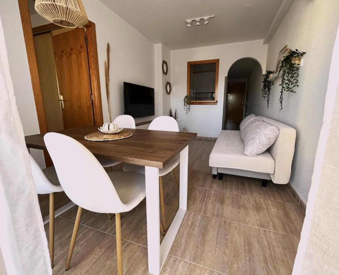 Salty Apartment Torrevieja Extérieur photo