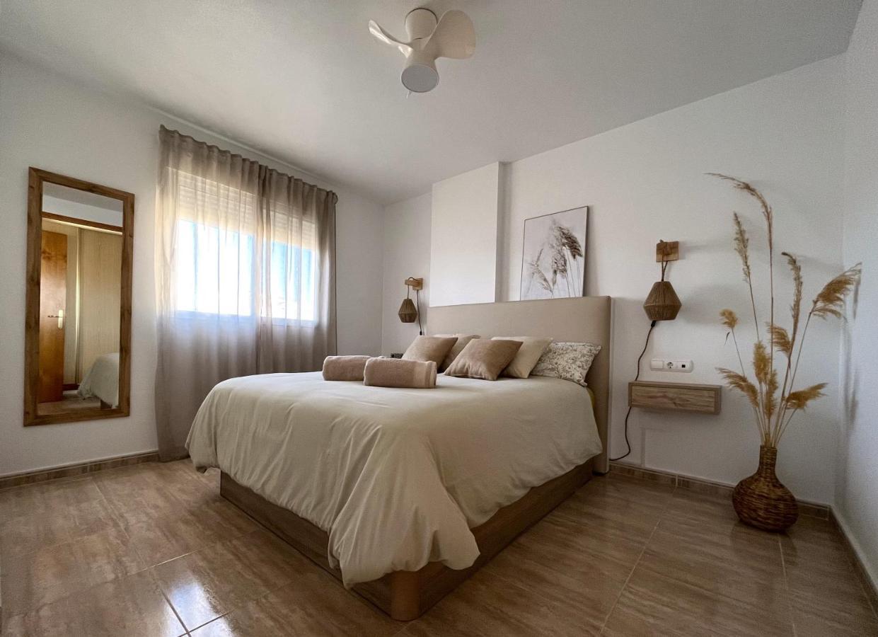 Salty Apartment Torrevieja Extérieur photo