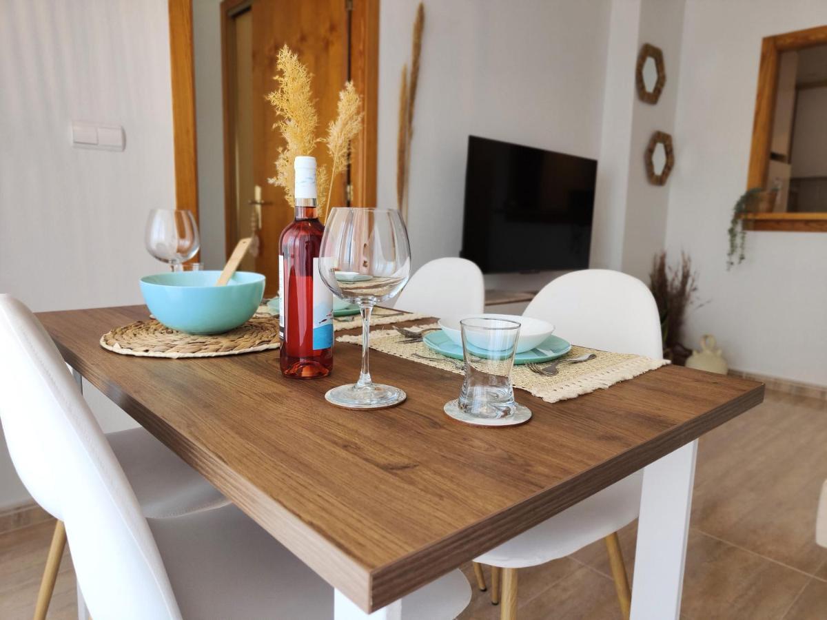 Salty Apartment Torrevieja Extérieur photo