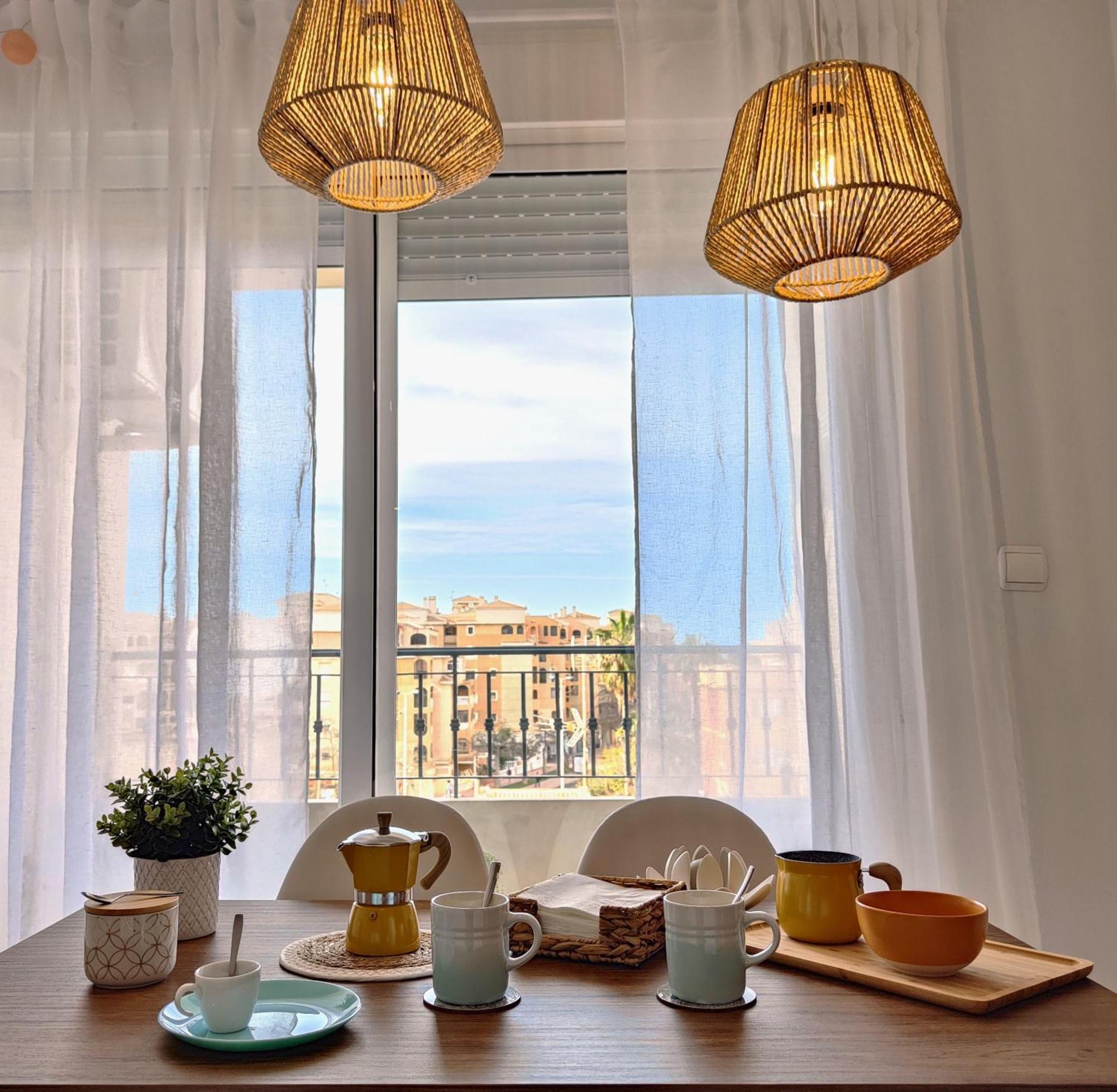 Salty Apartment Torrevieja Extérieur photo